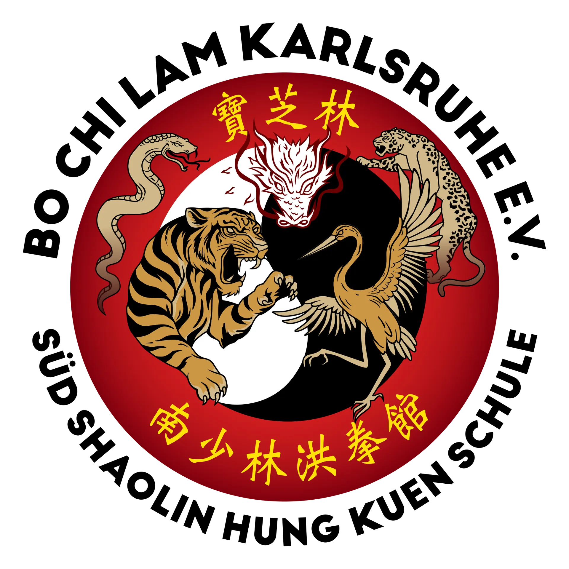 Bo Chi Lam Wörth e.V.