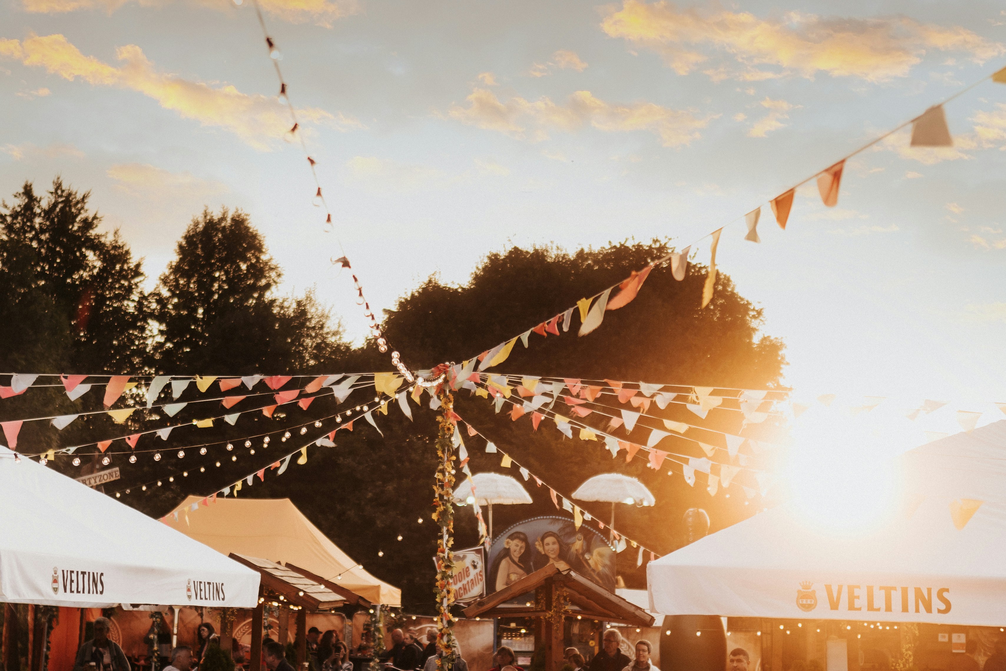 Cover Image for Meet us at the Karlsruhe City Festival 2026